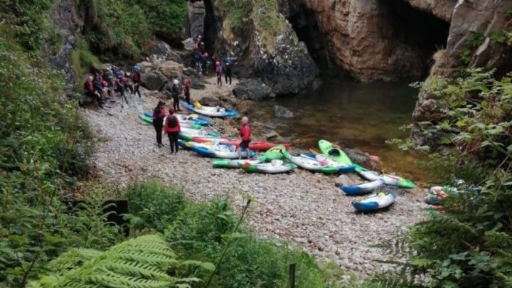 Outdoor Activities Instructor - Career of the Week